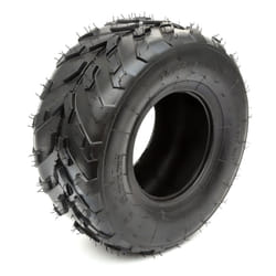 Lawnmower Tyre 16x8-7 16x8x7 7" 7 Inch Wheel Rim Front / Rear