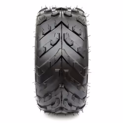 Lawnmower Tyre 16x8-7 16x8x7 7" 7 Inch Wheel Rim Front / Rear