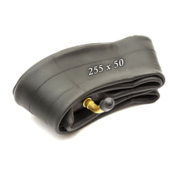 Inner Tube 255 x 50 Bent Valve Babystyle Stroller Pushchair Pram Buggy Wheel