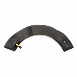 Inner Tube 255 x 50 Bent Valve Bugaboo Stroller Pushchair Pram Buggy Wheel Tyre