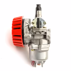 Mini Moto Performance Carburettor & Air Filter Red Minimoto Quad Bike Pocket ATV