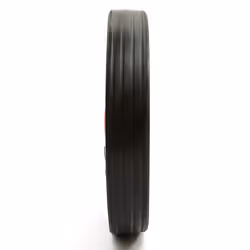 12 Inch Wheel & Solid Puncture Proof Tyre 8'' Rim Dinghy Launch Trolley