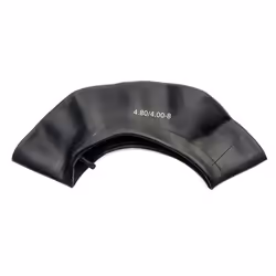 8'' Trailer Inner Tube 4.80/4.00-8 8 Inch Wheel 480-8 400-8 Straight Valve x2