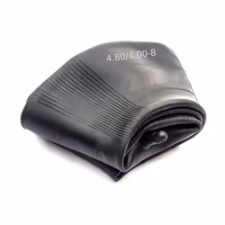 8'' Trailer Inner Tube 4.80/4.00-8 8 Inch Wheel 480-8 400-8 Straight Valve