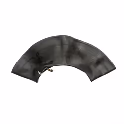 2x Trailer 3.50-8 Inner Tube 8" 8 Inch Tyre Innertube 350-8 350x8 Bent Valve