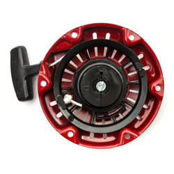 Non Genuine Red Pull Start Cord Recoil Starter Fits Honda GX100 Turf Cutters