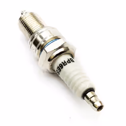 Non Genuine Spark Plug BPR6ES Fits Honda GX140 Engine Turf Cutters