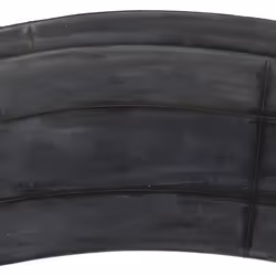Heavy Duty 3.25-19 Inner Tube 19 Inch Butyl Rubber Straight Valve Motorcycle