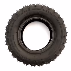Tyre 13x5.00-6 6 Inch Wheel Rim 6" Knobbly Turf Lawnmower Ride On Mower