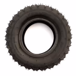 Tyre 13x5.00-6 6 Inch Rim Knobbly Midi Moto Electric Quad Bike ATV Front / Rear