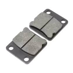 Pitbike Rear Brake Pads Square Dirt Bike 140cc 160cc Pit Bike