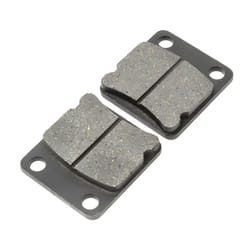 Pitbike Rear Brake Pads Square Dirt Bike 140cc 160cc Pit Bike