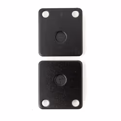 Pitbike Rear Brake Pads Square Dirt Bike 140cc 160cc Pit Bike