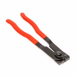 Ear Type CV Joint Boot Clamp Pliers Band Coolant Steering Hose Hand Tool Car