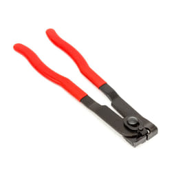 Ear Type Radiator Hose Line Clamp Pliers Hand Tool Coolant Pipe Clip Quad Bike