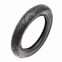 Tyre 12.5 x 2.25 Flame Tread 2 Ply Fits Quinny Moodd Pushchair Pram Stroller