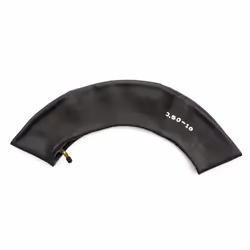 Inner Tube 3.50-10 Bent Valve 10 Inch 49cc 50cc Hongdou Jonway Jianshe