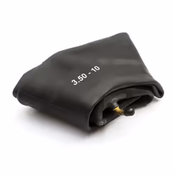 Inner Tube 90/100-10 90/100x10 Bent Valve 10 Inch 10" Pitbike