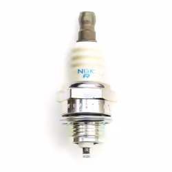 Non Genuine Spark Plug Replaces NGK BPMR6A 2 Stroke Petrol Garden Leaf Blower