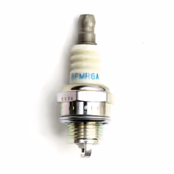 Non Genuine Spark Plug Replaces NGK BPMR6A 2T 26cc 49cc 52cc 56cc Multi Tool