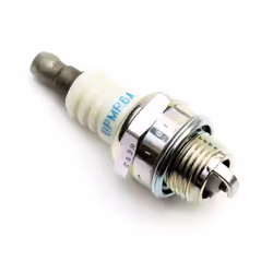 Non Genuine Spark Plug Replaces NGK BPMR6A 2T 26cc 49cc 52cc 56cc Brushcutter