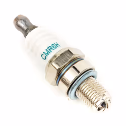 Non Genuine Spark Plug Replaces NGK CMR6H Fits Stihl FS110 Brushcutter Trimmer