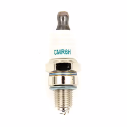 Non Genuine Spark Plug Replaces NGK CMR6H Fits Stihl FS110 Brushcutter Trimmer