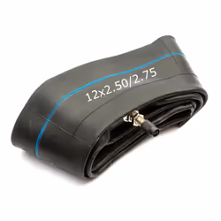Inner Tube 12x2.50/2.75 12 Inch Wheel Tyre Straight Valve Motorcycle Motorbike
