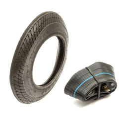 Tyre & Inner Tube 8 1/2 x 2 Treaded 50-134 8 1/2x2 Pushchair Pram