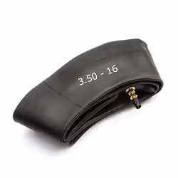 3.50-16 3.50x16 350x16 Inner Tube Pit Dirt Bike Motocross