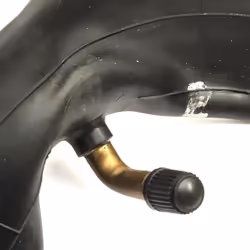 8.5x2 Inner Tube Bent Valve Fits Front or Rear Mobility Scooter 8 1/2x2 Tyre