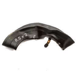 8.5x2 Inner Tube Bent Valve Fits Front or Rear Mobility Scooter 8 1/2x2 Tyre