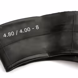 Inner Tube 4.80-8/4.00-8 Sack Truck Straight Valve 4.00 / 4.80 - 8 Hand Cart