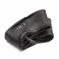 Inner Tube 4.00-8 400-8 Sack Truck Straight Valve 4.00 - 8 Inch Hand Cart Tyre