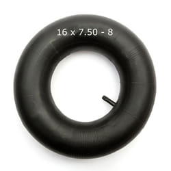 Inner Tube Straight Valve 16x7.50-8 Golf Buggy Cart 16x750-8 16 x 7.50 - 8