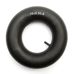 Inner Tube 16x6.5-8 Straight Valve 16x6.50-8 Golf Buggy Cart 16 x 6.50 - 8