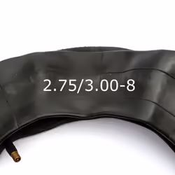 Inner Tube 2.75/3.00-8 8" 8 Inch Wheel 2.75 / 3.00 - 8 Mobility Scooter Tyre