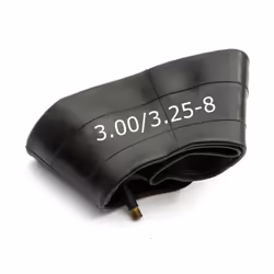 Inner Tube 3.00/3.25-8 8" 8 Inch Wheel Barrow 3.00 / 3.25 -8 Wheelbarrow Tyre