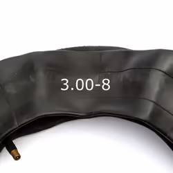 Inner Tube 3.00-8 8" 8 Inch 3.00 - 8 300-8 300x8 Midi Moto DR49 Dirt Bike Tyre