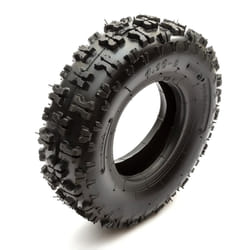 Front Tyre 4.10-6 Buggy 410-6 410x6 Off Road Knobbly Tread