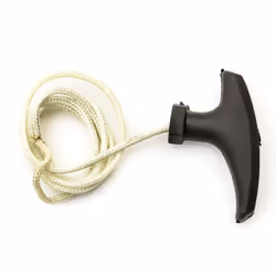 Pull Cord Rope & Handle Pullstart Recoil Starter Pulley Mini Moto Dirt Bike 49cc