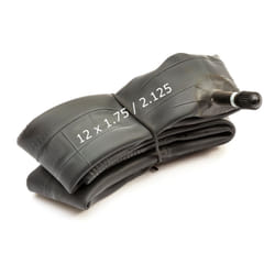 12 Inch Inner Tube 12x1.75/2.125 Straight Valve 12 x 1.75 - 2.215 Bicycle Bike