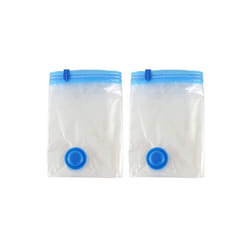 Vacuum Seal Bedding Storage Bags Large 80x60cm - 2