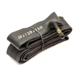 Inner Tube 28x 1 3/8 x 1 5/8 Straight Schrader Valve 28 Inch Bicycle Bike Wheel
