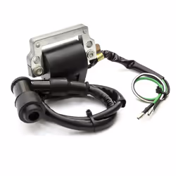 Ignition Coil HT Lead Fits Quadzilla 4 Stroke Quad Bike ATV 50cc 110cc