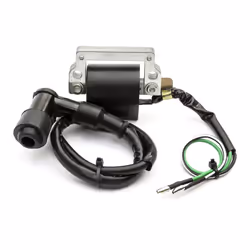 Ignition Coil HT Lead Fits Quadzilla 4 Stroke Quad Bike ATV 50cc 110cc