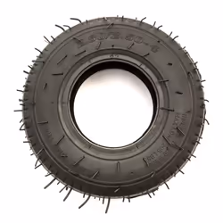 Heavy Duty Tyre 2.80/2.50-4 4 Ply Line Tread 4 Inch Wheel Sack Truck