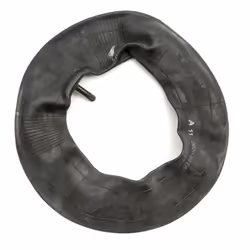 Heavy Duty 8" Inner Tube 350-8 350x8 Straight Valve Butyl Rubber Erde Trailer