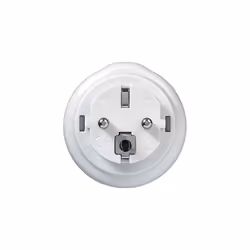 524 Go Travel UK - EU Adaptor