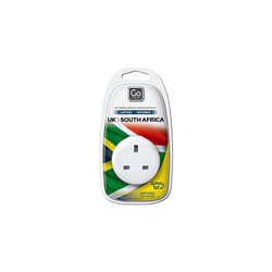 530 Go Travel UK - SA Adaptor